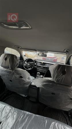 كيا اوبتيما